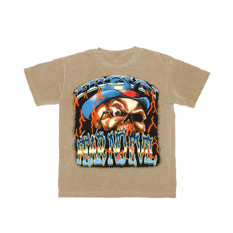 "Fear No Evil / Fall 2020" T-Shirt