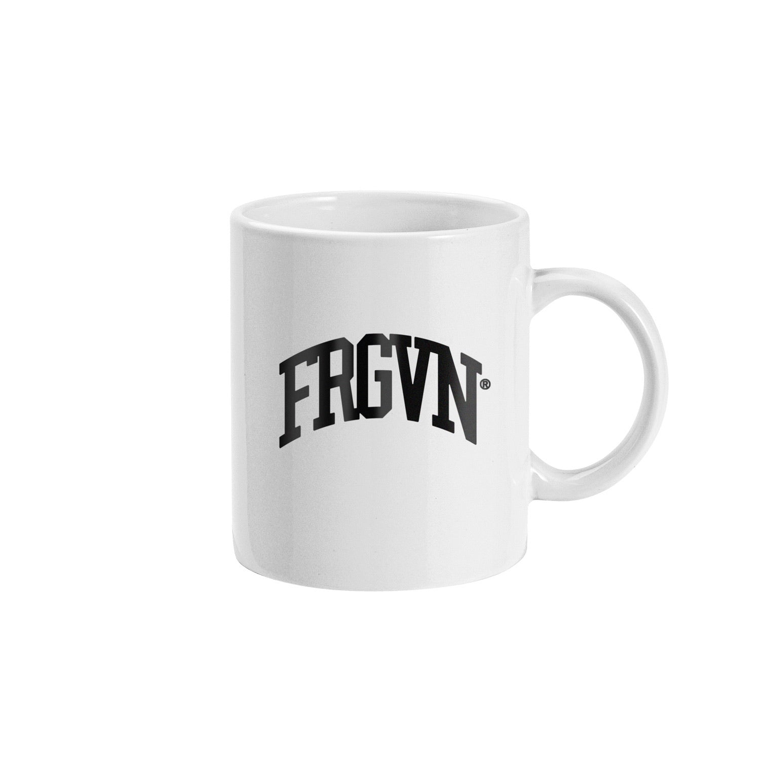 FRGVN Coffee Mug