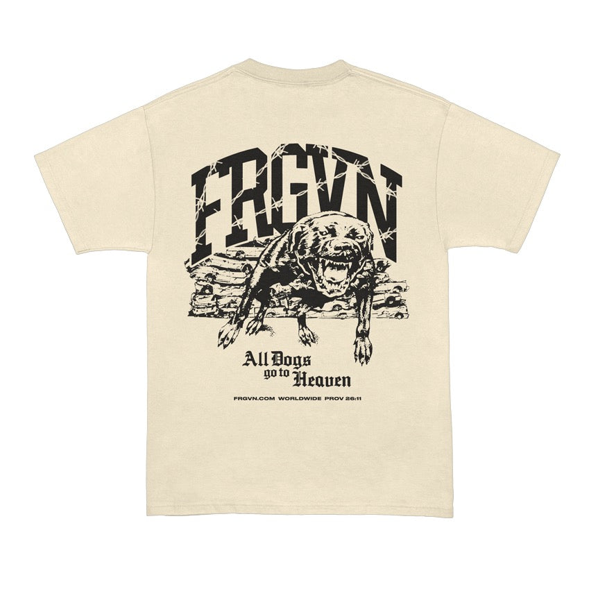 “All Dogs3" T-Shirt