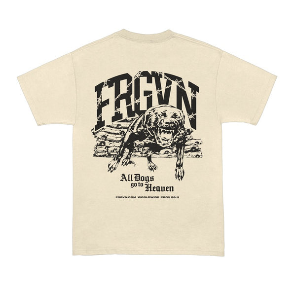 “All Dogs3" T-Shirt