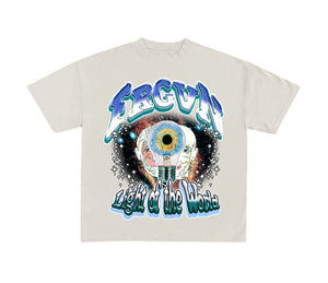 Light of the world 4 T-Shirt