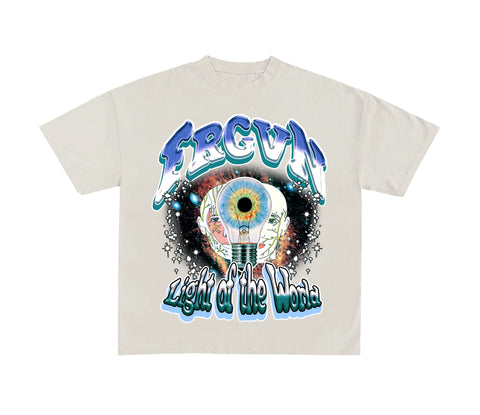 Light of the world 4 T-Shirt