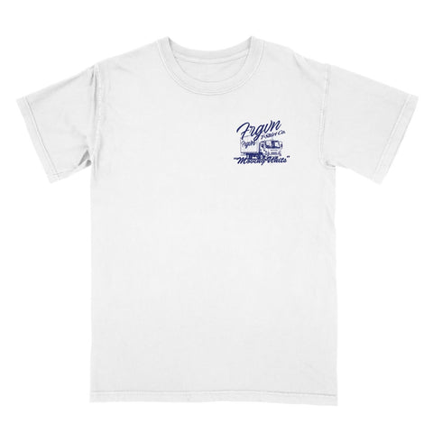 "Moving Units" T-Shirt