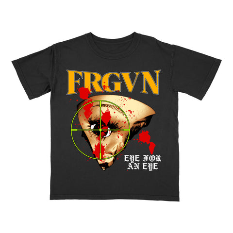 “Eye for an Eye" T-Shirt