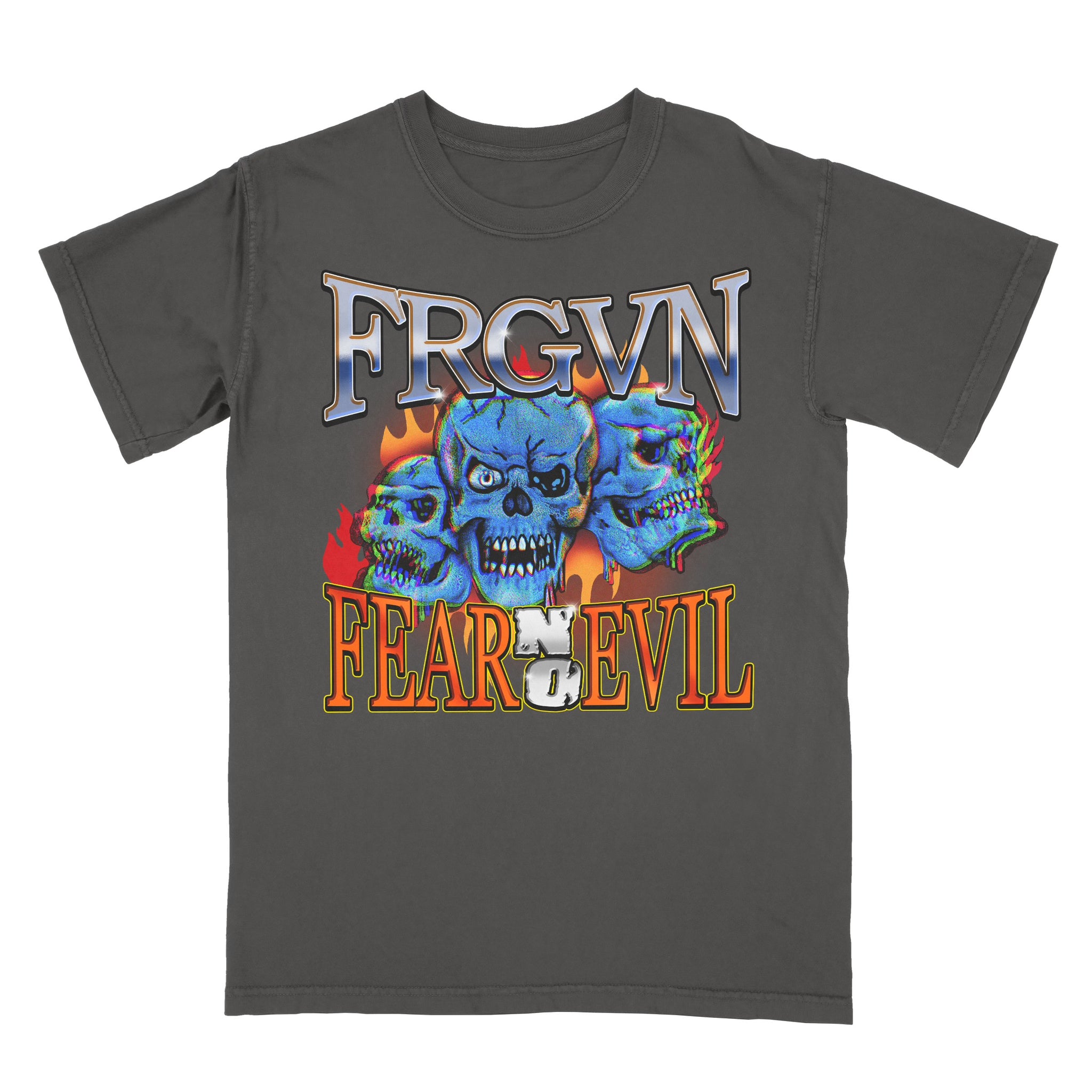 "Fear No Evil 4" T-Shirt